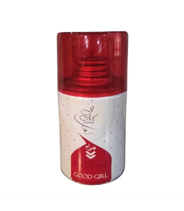 اسپري خوشبو كننده هوا 270 ميل GOOD GIRL جي ام