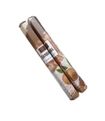 خوشبو كننده هوا عود 20 عددي SANDAL