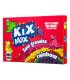 ترشك ميوه اي 80 گرم Kix Max