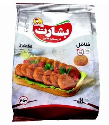 فلافل 950 گرم بشارت