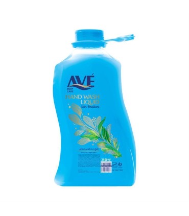 مايع دستشويي 2/5 ليتر  آبي اوه