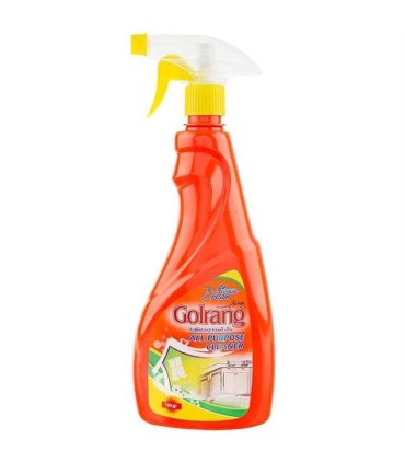 اسپري چند منظوره 750 ميل گلرنگ