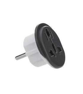 تبديل 3 به 2 دو شاخه برق