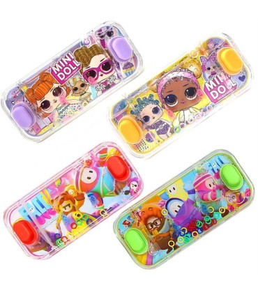 اسباب بازي واترگيم دكمه دار