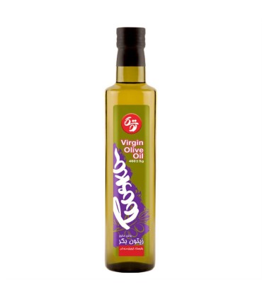 روغن زيتون 500 ميل بكر توسكا