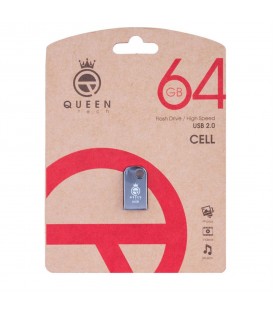 فلش مموري 64 گيگابايت CELL