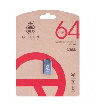 فلش مموري 64 گيگابايت CELL