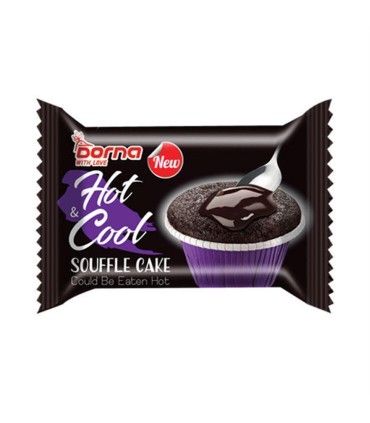 كيك قاشقي هات كول درنا