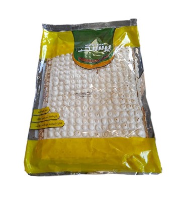 نان لواش 8 عددي پرشنگ