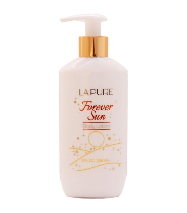 لوسيون بدن 236 ميل پمپي با رايحه ساحل آفتابي لپيور