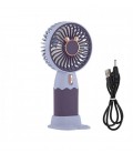 پنکه شارژی خرسی Mini fan