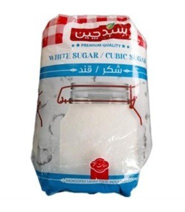 شكر 1 كيلو سبد چين