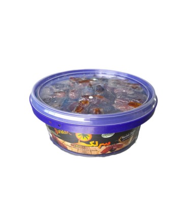 خرما 900 گرم پيارم  صادراتي سرلك
