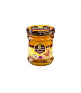 عسل 240 گرم بدون موم ميرنجمي