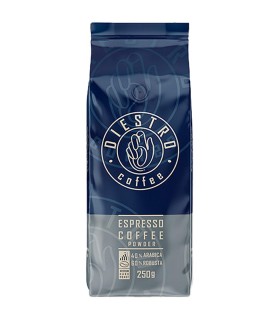پودر قهوه 250 گرم  اسپرسو ديسترو