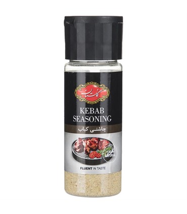 ادويه كبابي 80 گرم پت گلستان