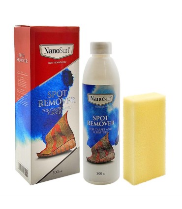 مايع لكه بر فرش 300 ميل نانو سان