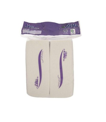 دستمال كاغذي اقتصادي 2 عددي 500 گرم بيتا