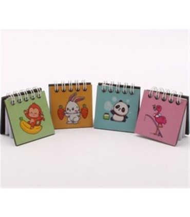 دفتر يادداشت فانتزي سيمي