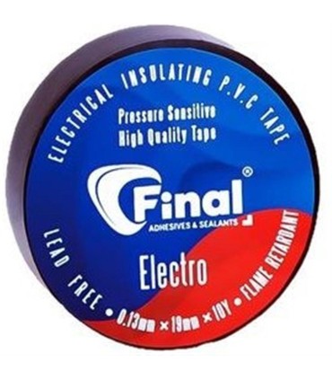 چسب برق نسوز فاينال