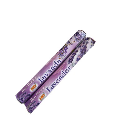 خوشبو كننده هوا عود 20 عددي رايحه لوندر