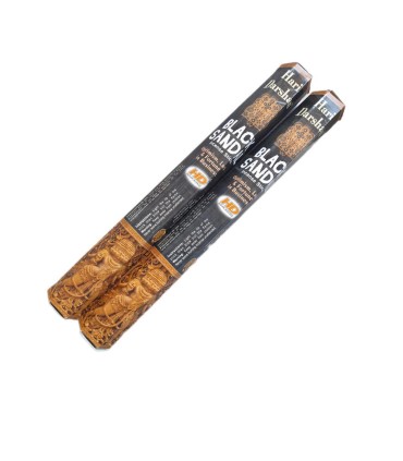 خوشبو كننده هوا عود 20 عددي رايحه بلك صندل