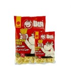 خلال سیب زمینی