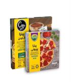 پیتزا آماده