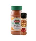 پودر فلفل قرمز