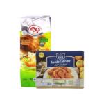 میگو سوخاری