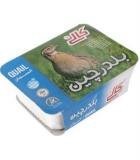 گوشت بلدرچین