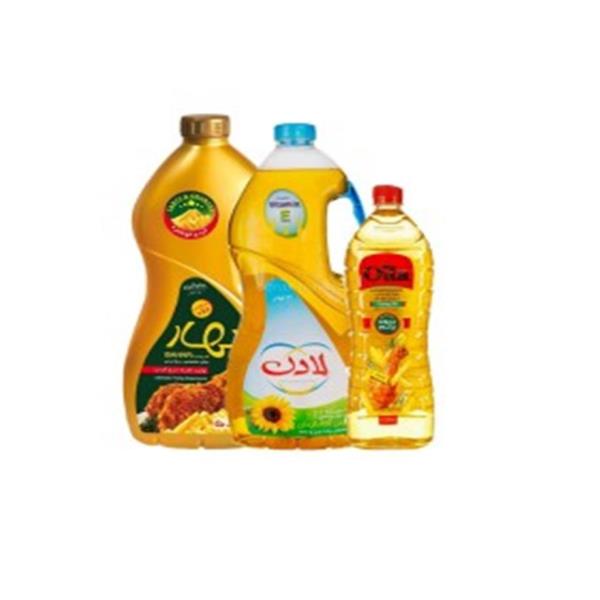روغن مایع