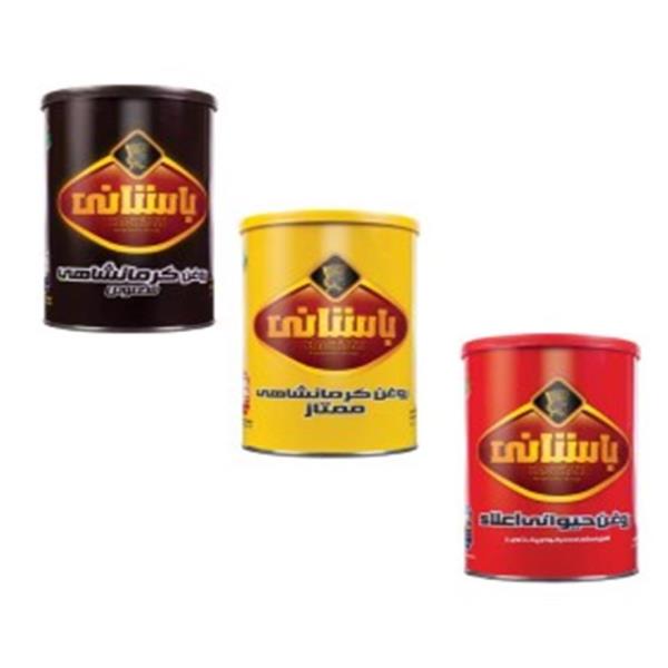 روغن حیوانی