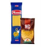 ماکارانی و رشته