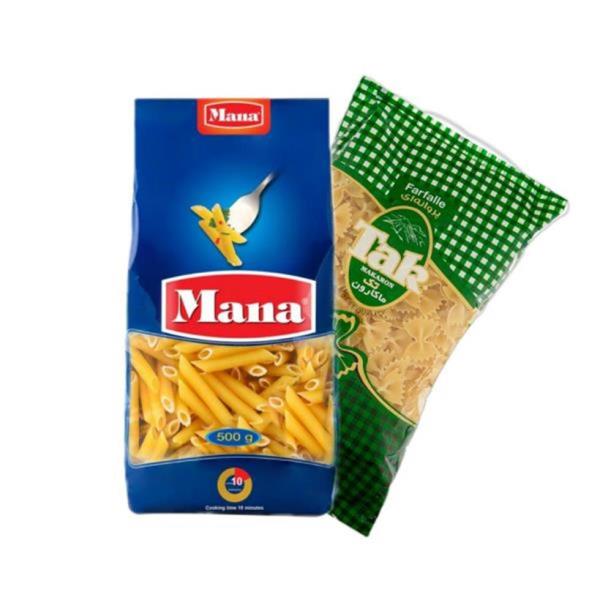 ماکارانی فرمی