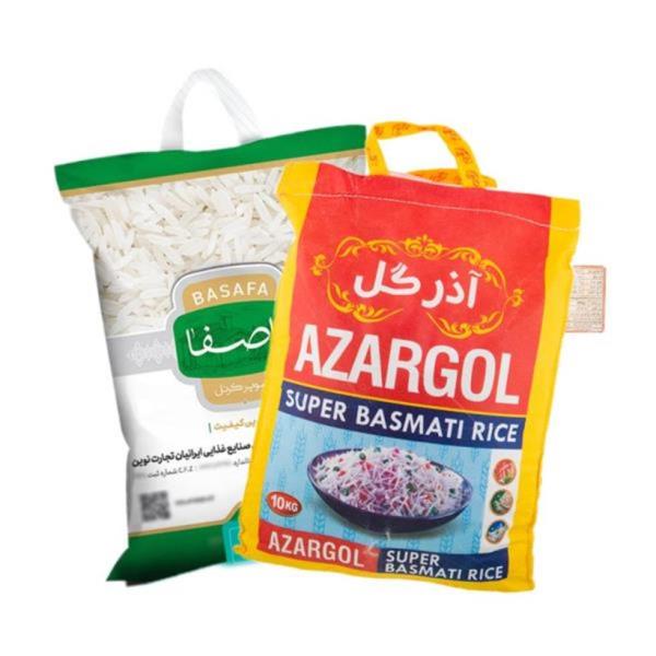 برنج پاکستانی