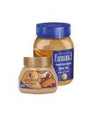 کره بادام زمینی