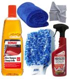 ملزومات خودرو