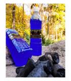 ملزومات سفر