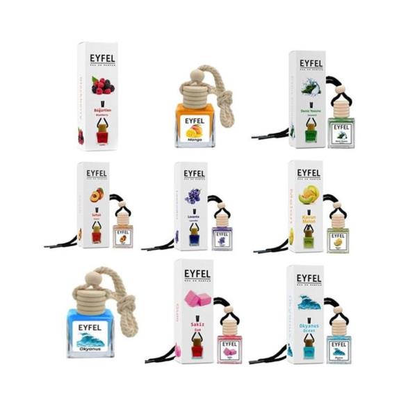 خوشبو کننده خودرو