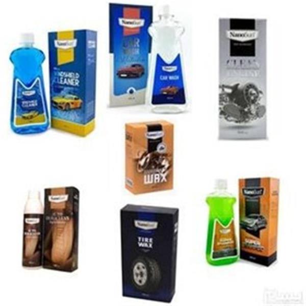 لوازم نظافت تخصصی