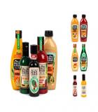 سس با طعم خاص