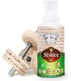 غلات حجیم شده