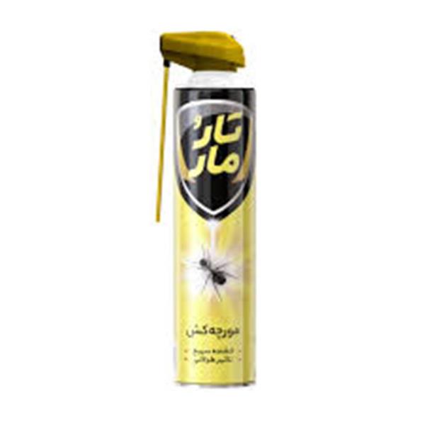 اسپری مورچه کش