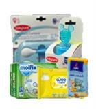 بهداشت و رشد کودک