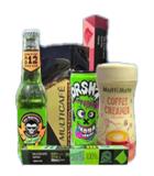 نوشیدنی های سرد و گرم