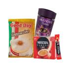 قهوه و کافی