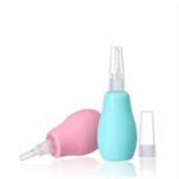 بینی گیر کودک