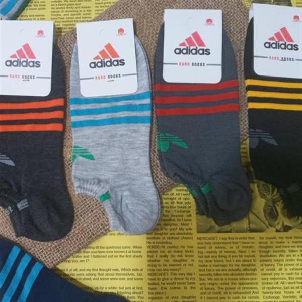 جوراب اسپرت