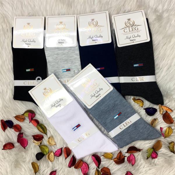 جوراب مردانه